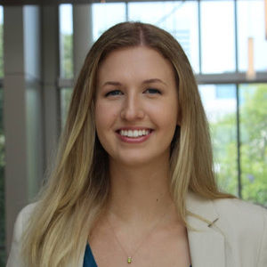 Meet your Posher, Brittany